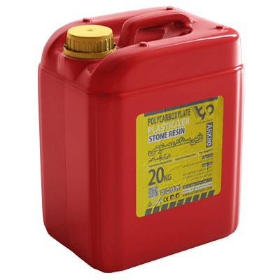 رزین سنگ مصنوعی 