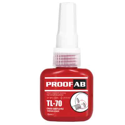 تفلون مایع فشار قوی پروفاب 15 میلی لیتری 